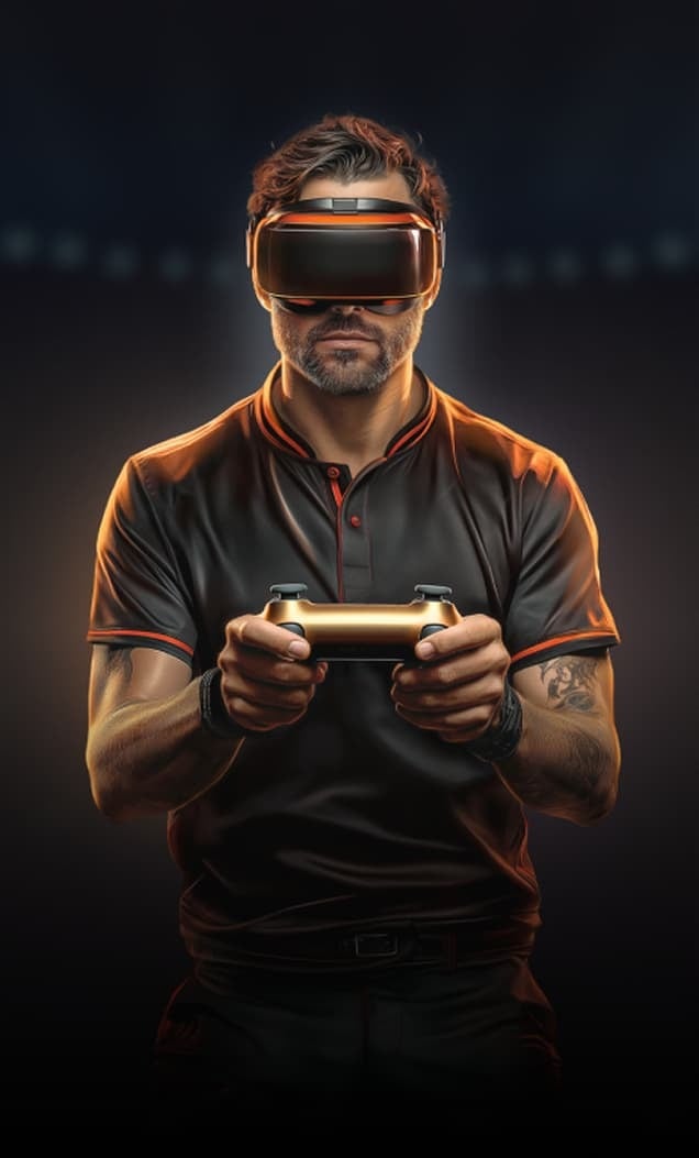 Deportes Virtuales