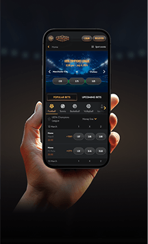 Apuestas en Vivo