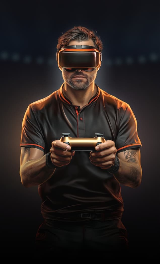 Deportes Virtuales