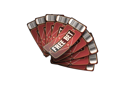 Free Bet 50