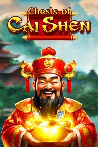 Chests of Cai Shen