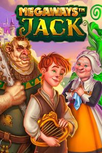 Megaways Jack