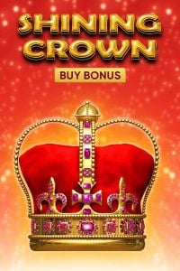 Shining Crown Buy Bonus
