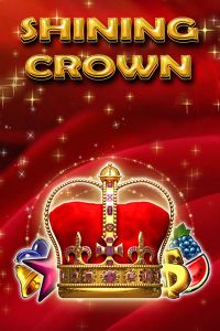 Shining Crown Cash Heat