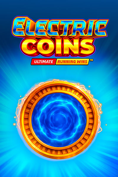 Electric Coins: ULTIMATE RUNNING WINS