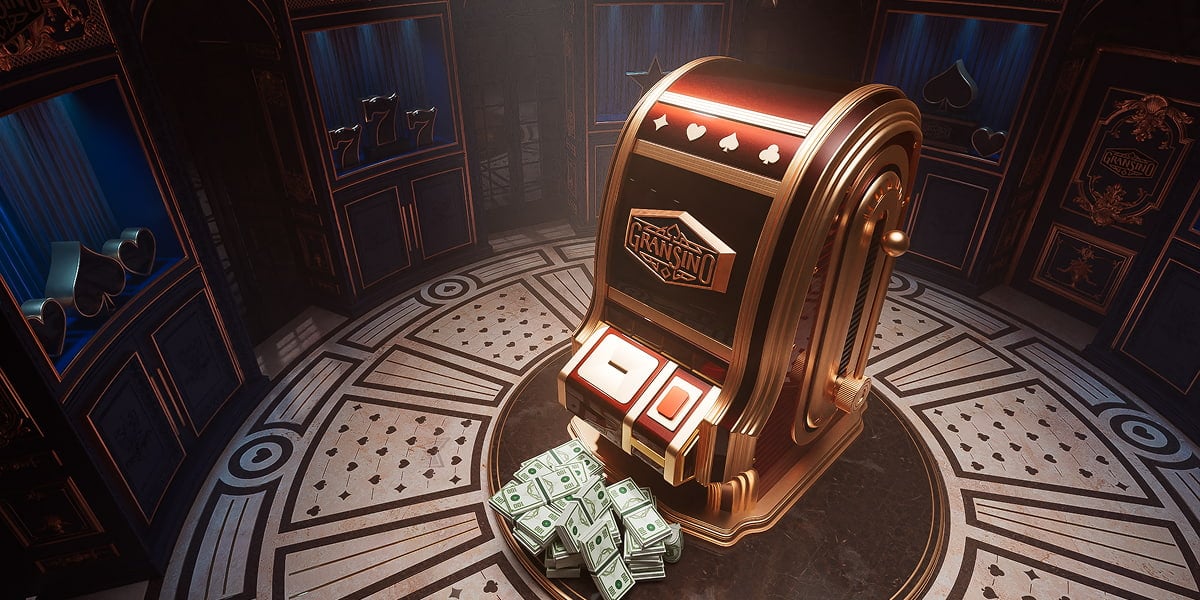 Roulette Run   8.000 € 